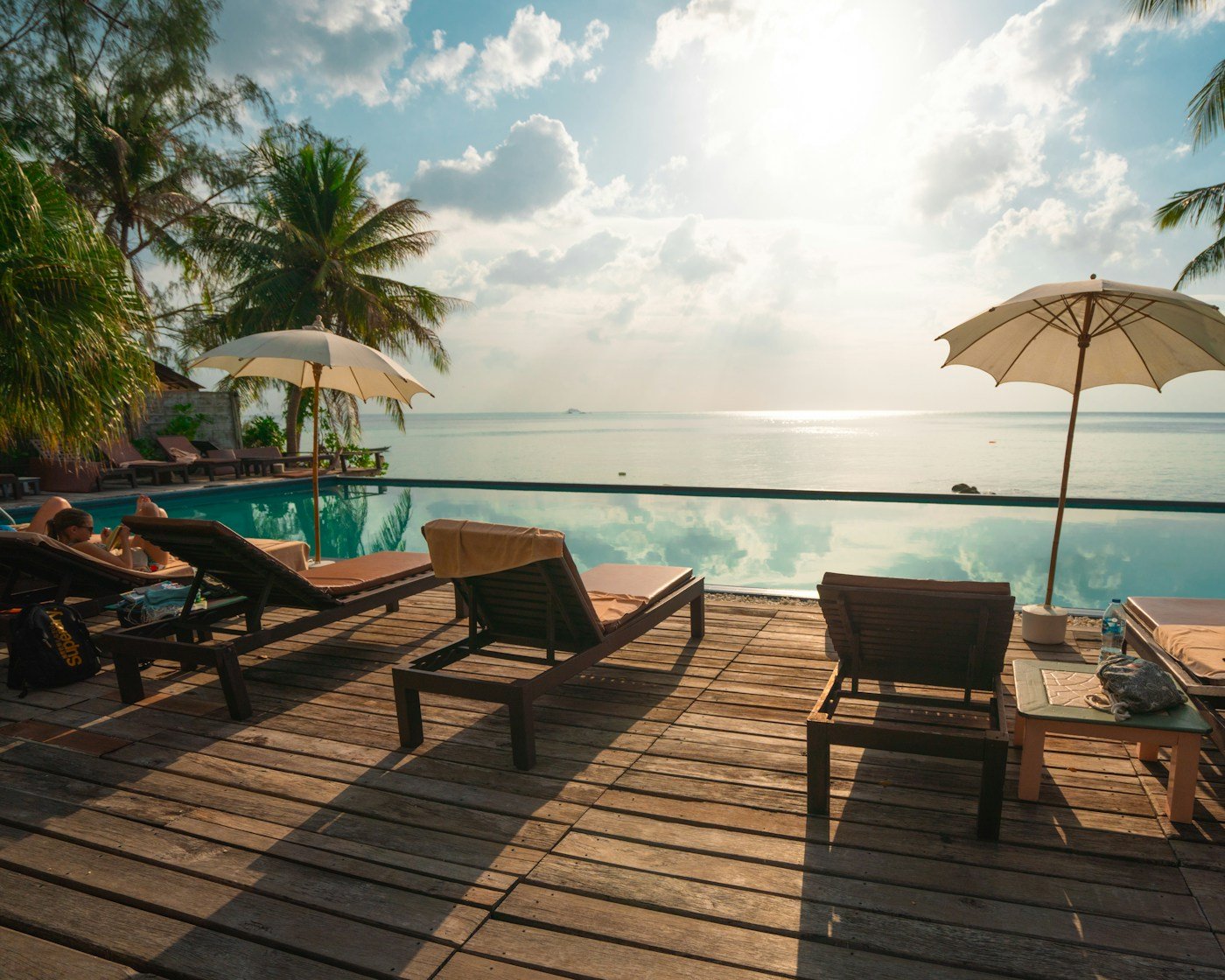 Corporate Offsites at Private Villas