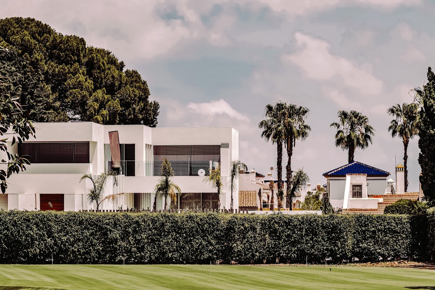 Casa Marina