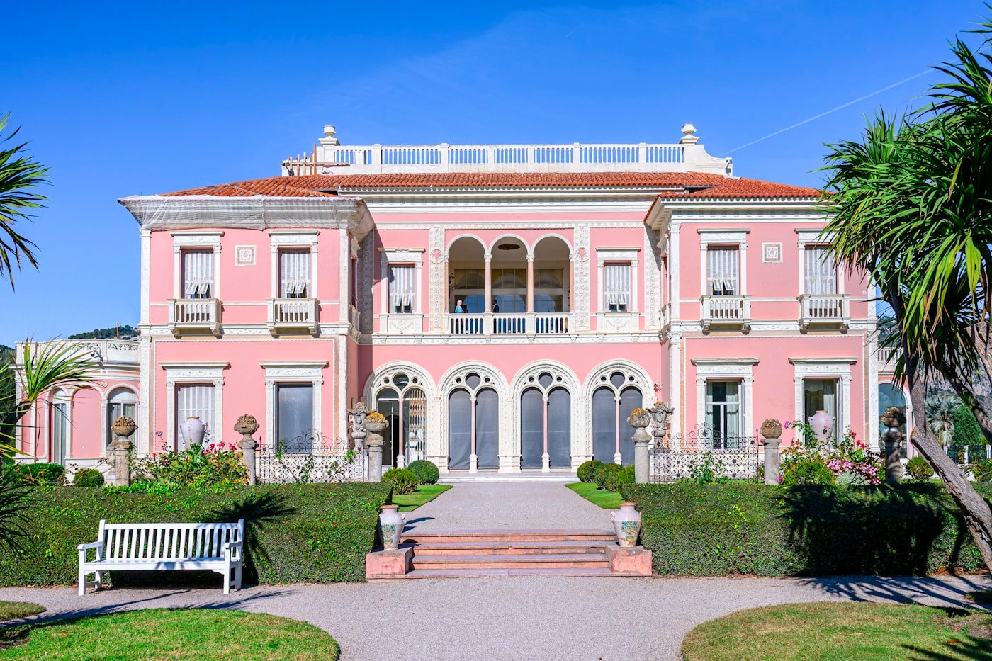 Coffee Estate Villa — alternate view